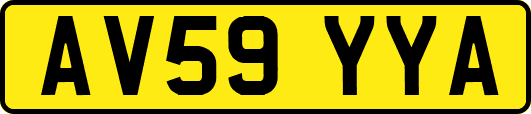 AV59YYA