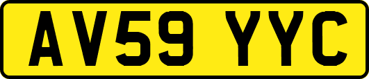 AV59YYC
