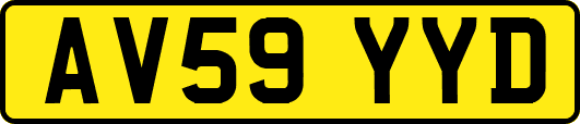 AV59YYD