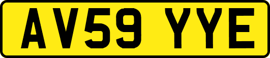 AV59YYE