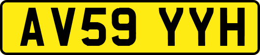 AV59YYH