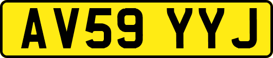 AV59YYJ