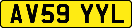 AV59YYL