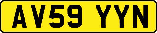 AV59YYN