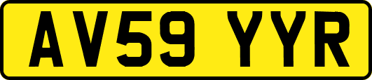 AV59YYR