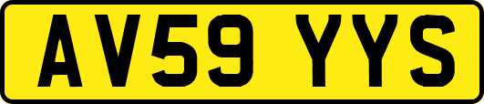 AV59YYS