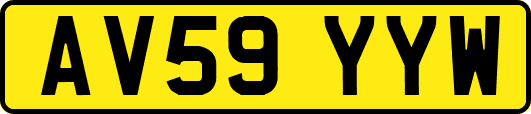 AV59YYW
