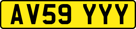 AV59YYY