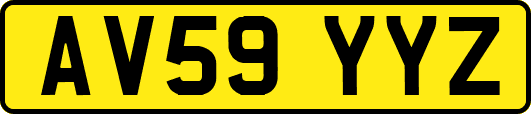 AV59YYZ