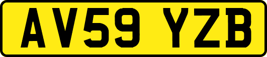 AV59YZB