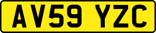 AV59YZC