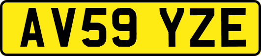 AV59YZE