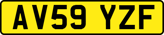 AV59YZF