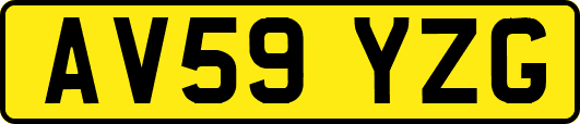 AV59YZG