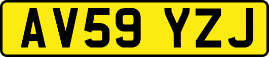 AV59YZJ