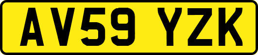 AV59YZK