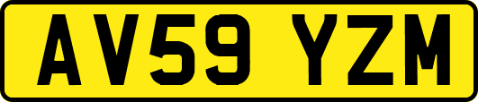 AV59YZM