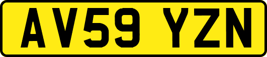 AV59YZN