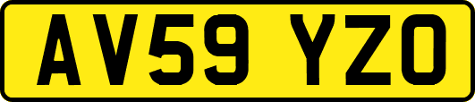 AV59YZO