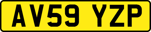 AV59YZP