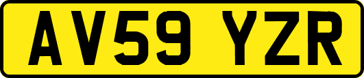 AV59YZR
