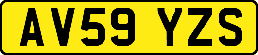 AV59YZS