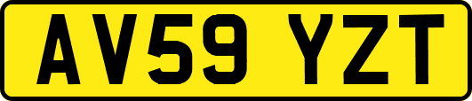 AV59YZT