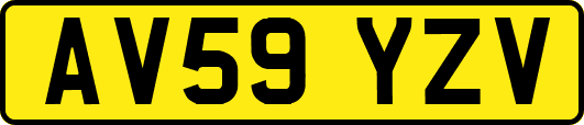 AV59YZV