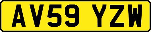 AV59YZW