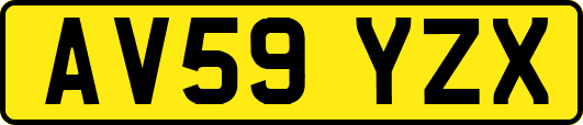 AV59YZX