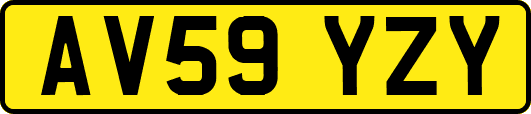 AV59YZY