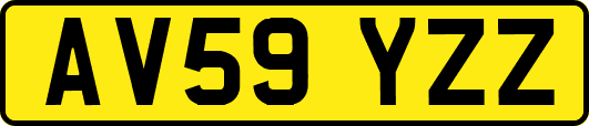 AV59YZZ
