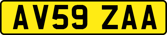 AV59ZAA