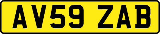 AV59ZAB