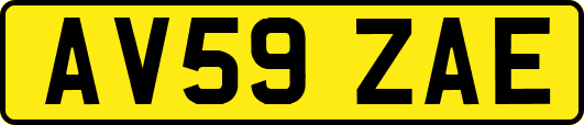 AV59ZAE