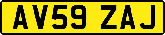 AV59ZAJ