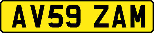 AV59ZAM