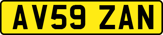 AV59ZAN