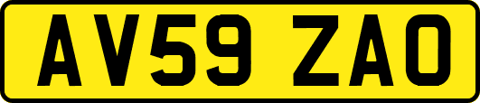 AV59ZAO