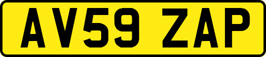 AV59ZAP
