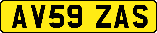 AV59ZAS