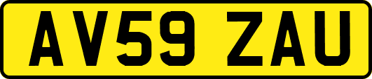AV59ZAU