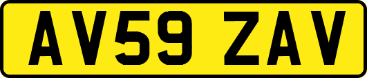 AV59ZAV