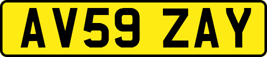 AV59ZAY