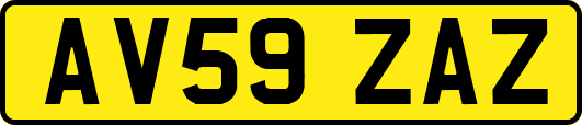 AV59ZAZ