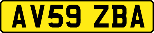 AV59ZBA