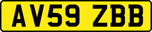AV59ZBB
