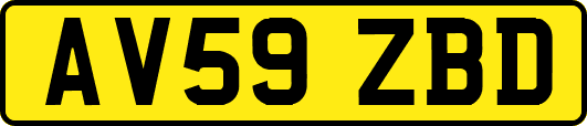 AV59ZBD