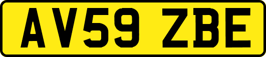 AV59ZBE