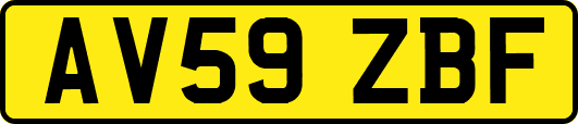 AV59ZBF